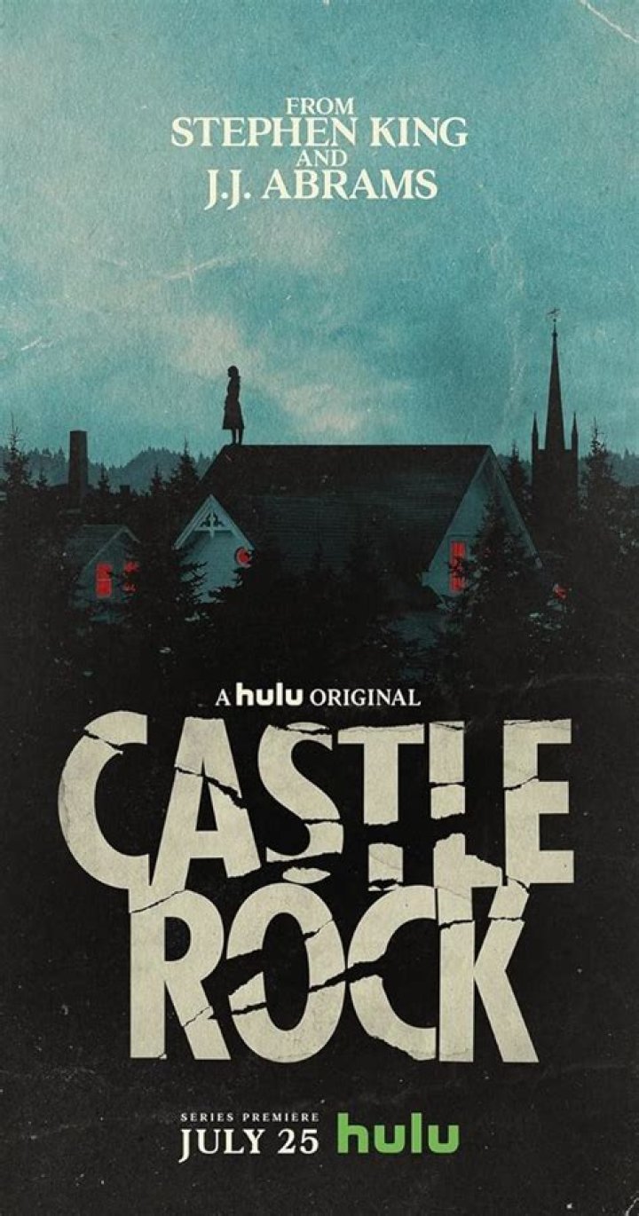 Castle Rock (TV Series 20182019) IMDb