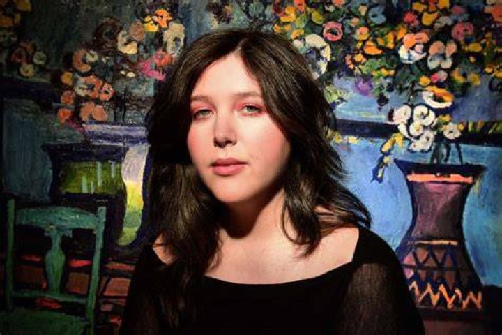 Catching Up with Lucy Dacus and Fenne Lily