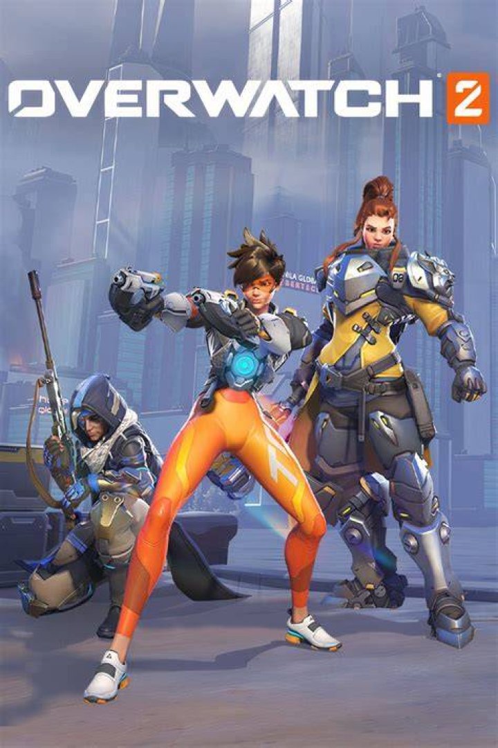 CategoryReaper Overwatch Wiki
