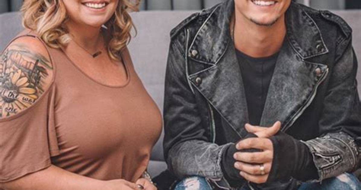 Catelynn Lowell and Tyler Baltierra May Have Hit a Few Relationship Hurdles — but They're Still Going Strong