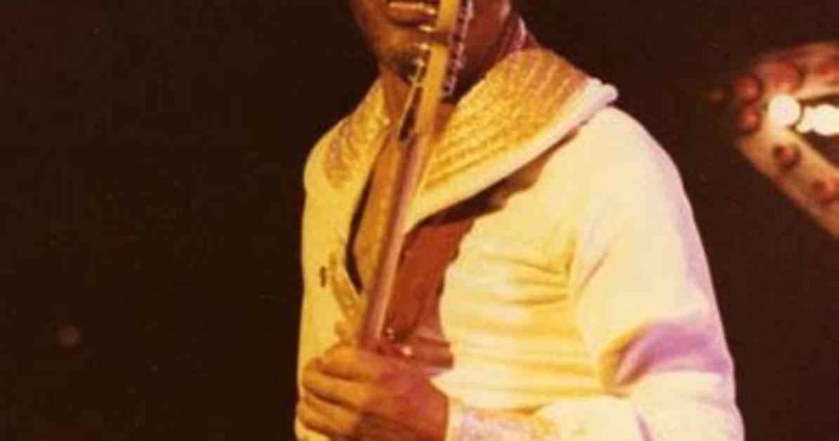 Catfish Collins