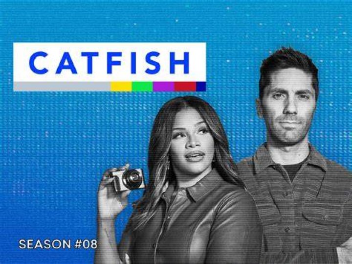 Catfish The TV Show Season 8 watch episodes streaming online