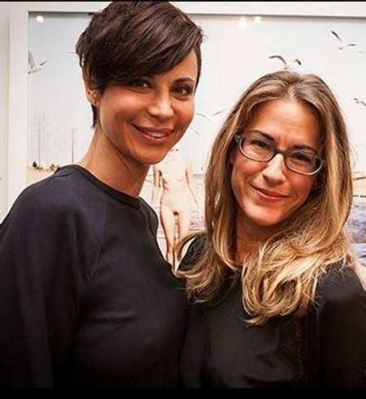 Catherine Bell Partner Is She Still Married? OtakuKart