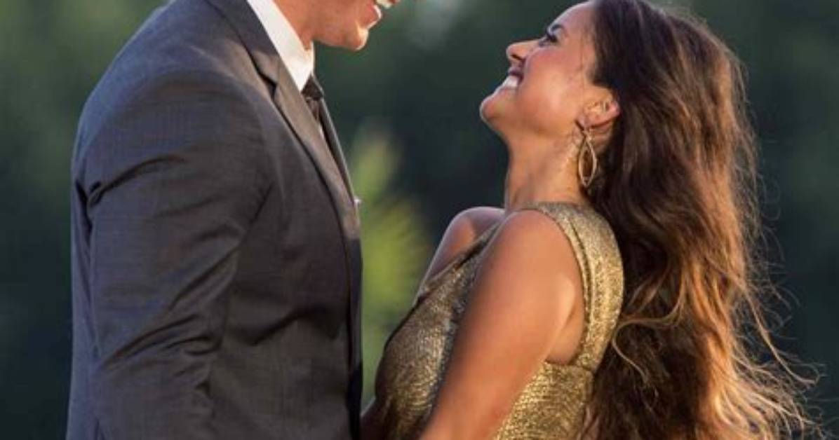 Catherine Giudici