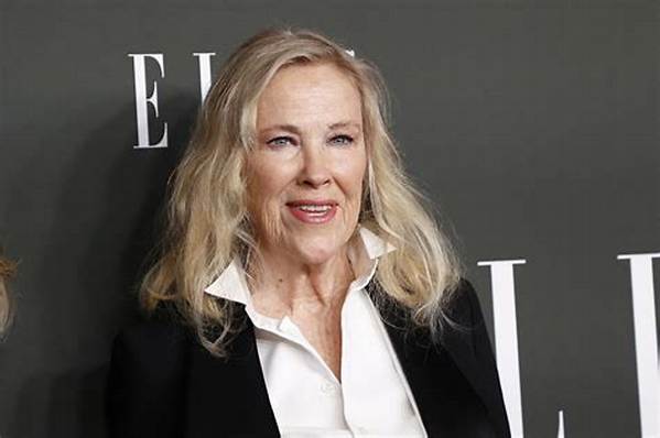 Catherine Is (Sort Of) Back from the Dead on 'Animal Kingdom'