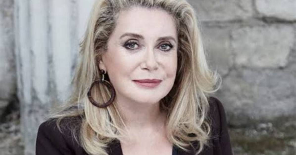 Catherine Maison- Bio, Height, Net Worth, Husband, Marriage