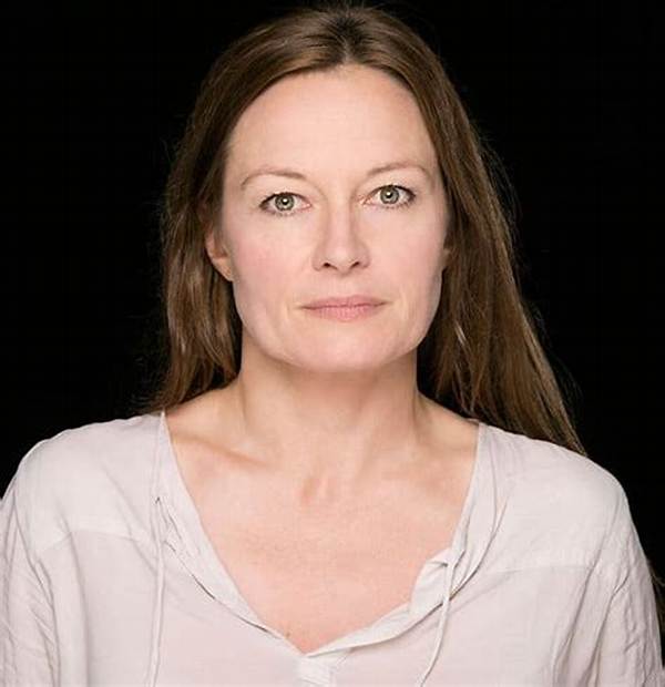 Catherine Mccormack – Biography, Facts & Life Story