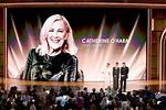 Catherine O’hara