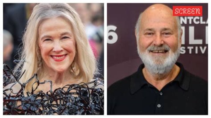 Catherine O'Hara SuperLogos Wiki Fandom