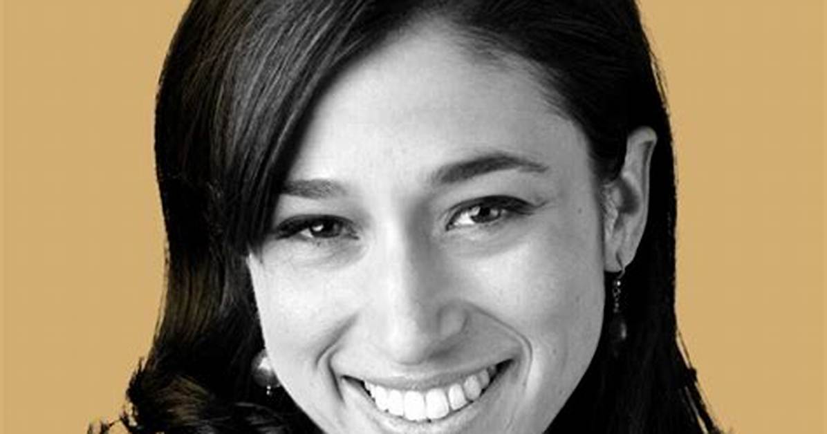 Catherine Rampell