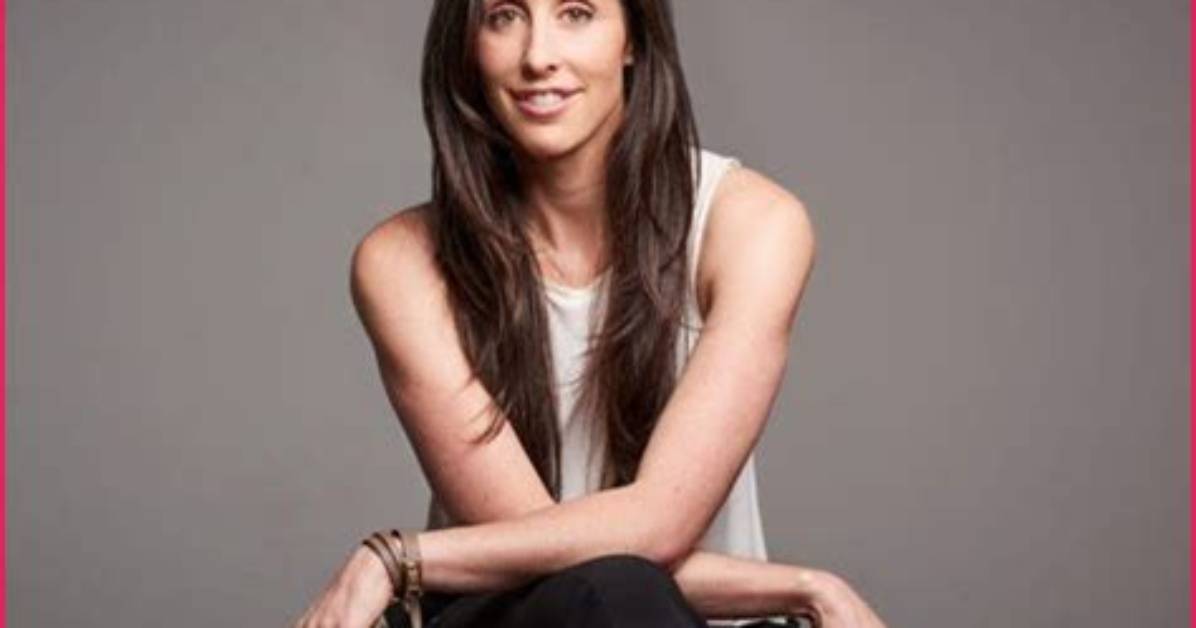 Catherine Reitman Net Worth