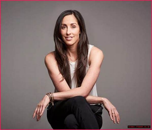 Catherine Reitman Net Worth