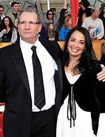 Catherine Rusoff Biography- Wife of Ed O’neill