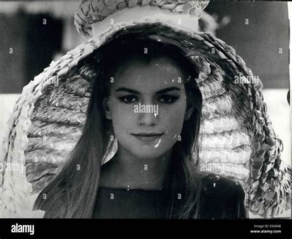 Catherine Spaak