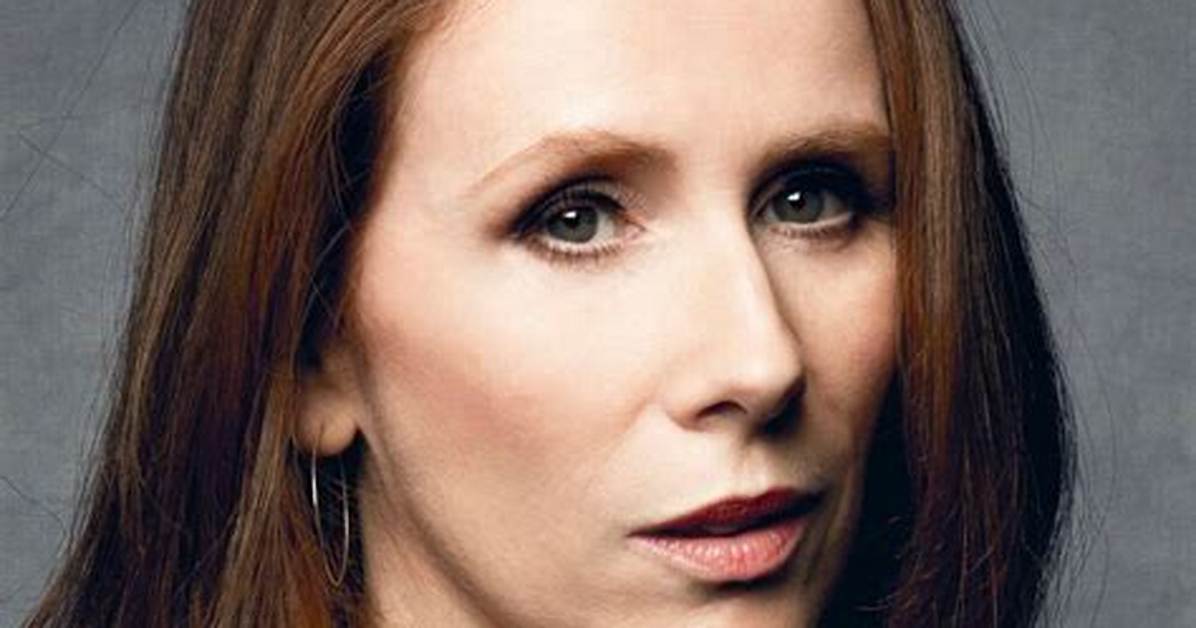 Catherine Tate
