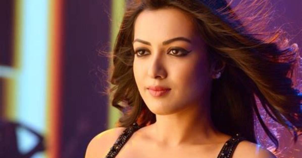 Catherine Tresa