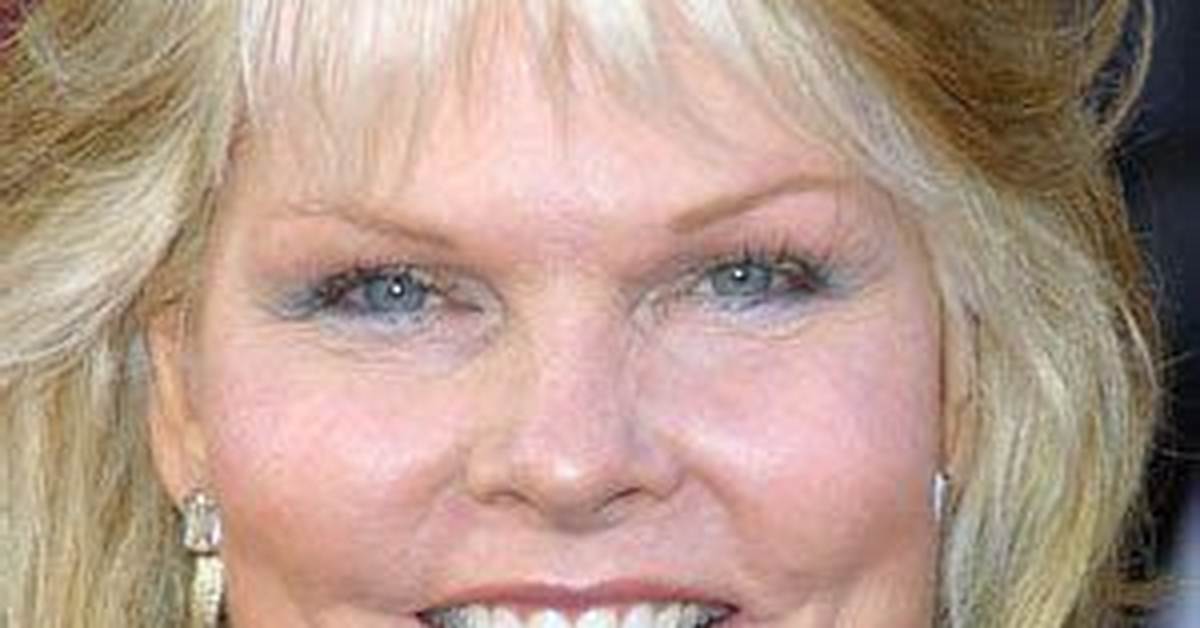 Cathy Lee Crosby Net Worth