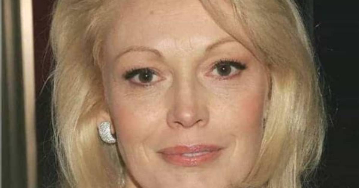 Cathy Moriarty Height