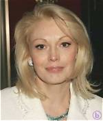 Cathy Moriarty Height