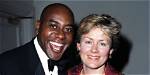 Cause of Claire Fellows and Ainsley Harriott’s Separation