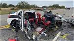 Cause: Riley Leich Car Accident Linked to Death