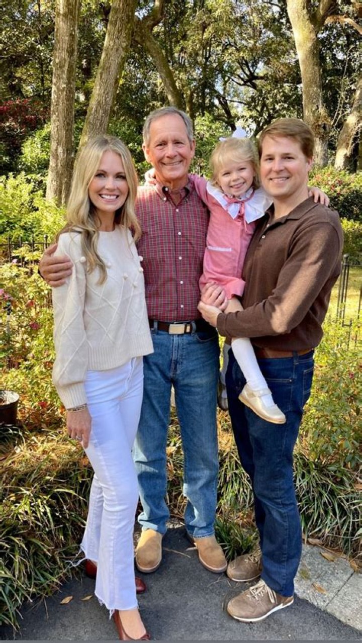 Cayce Eubanks (Cameran Eubanks&rsquo; Sister) Bio, Wiki, Age, Family, Career
