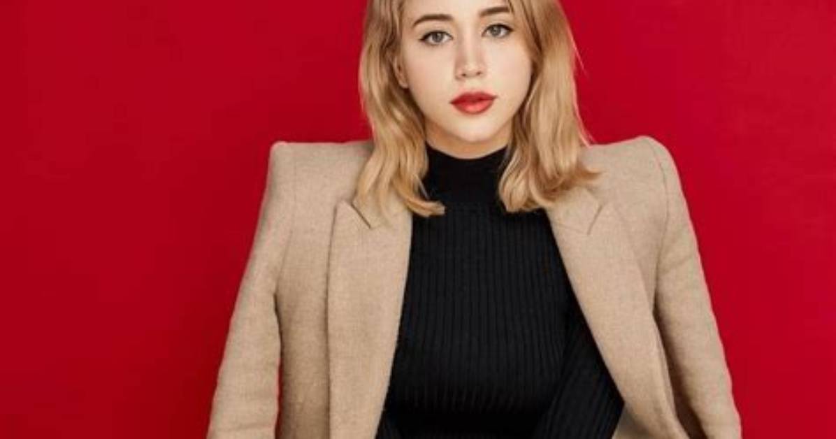 Caylee Cowan Bio, Age, Net Worth, Profession
