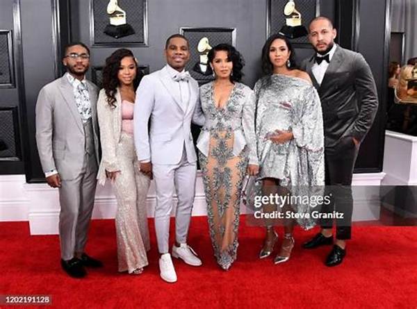 Caziah Franklin: Youngest Son of the Grammy Winner Kirk Franklin
