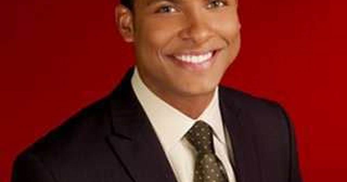 Cbs’ Errol Barnett Wiki: from Gay Rumors to Complete Biography
