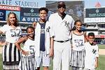 Cc Sabathia Is a Proud Father of Four Children – Know All About Them