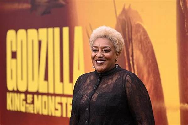 Cch Pounder Net Worth