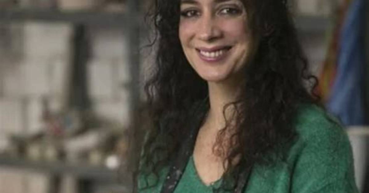 Cecica Bernasconi