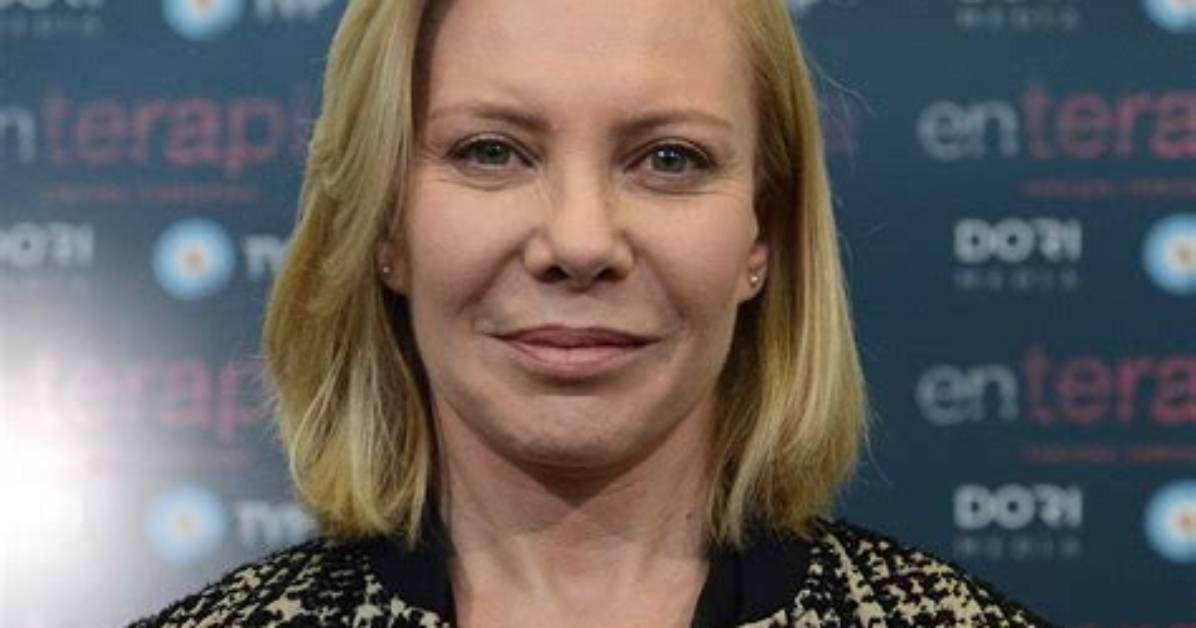 Cecilia Hackembruch Wikipedia and Edad: National Burns Center Gm ***** and Obituary