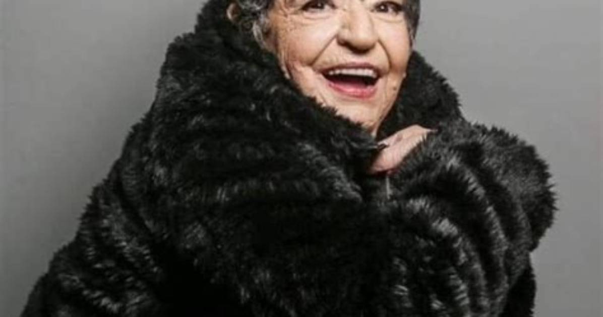 Cecilia Pantoja Death Cause | Cecilia the Incomparable Obituary