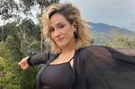 Cecilia Rivera Navia