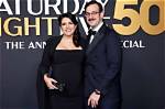 Cecily Strong Met Boyfriend Soon After She Lost a Loved One