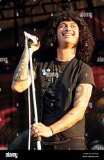 Cedric Bixler-Zavala Net Worth