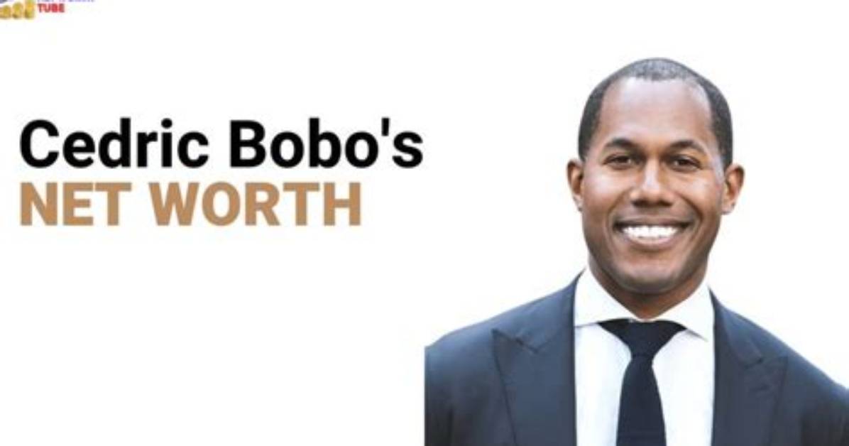 Cedric Gibbons Net Worth