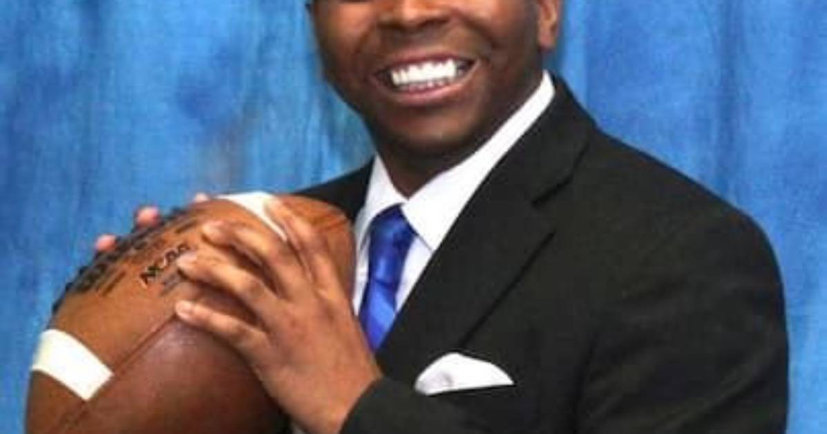 Cedric Haynes Georgia, Bio, Age, Height, Wife, Teeth, Salary, and Net Worth