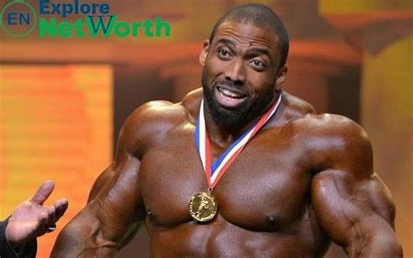 Cedric Mcmillan Net Worth 2024