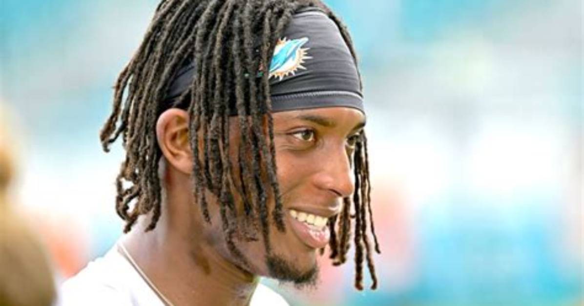 Cedric Tillman
