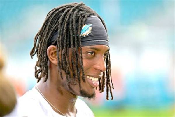Cedric Tillman
