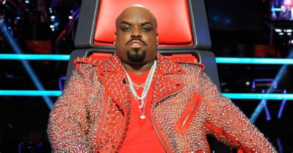 Cee Lo Green Net Worth – $10 Million