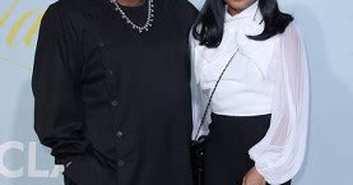 Ceelo Green and Fianc%C3%A9 Shani James Get 150. Jpg