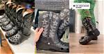 Celebrate Croctober with Memes of New Croc Cowboy Boot