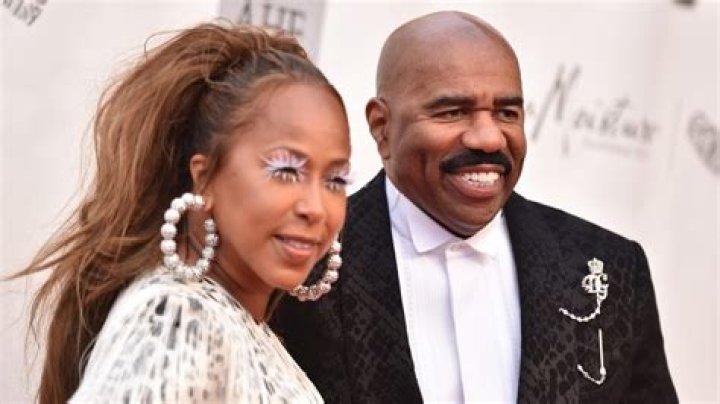 Celebrate The Fabulous Marjorie Harvey's Birthday Extravaganza