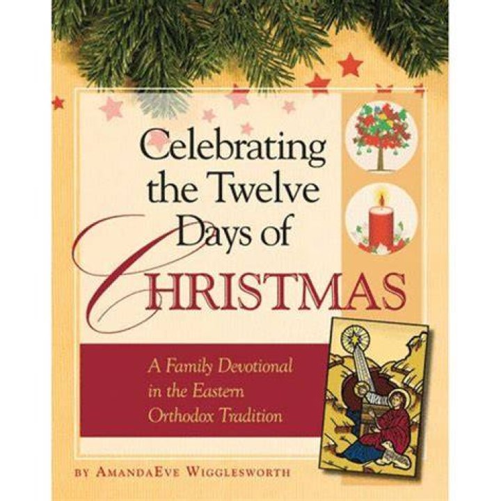 Celebrating the Twelve Days of Christmas ThriftyFun