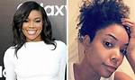 Celebrities' Natural Hair — Real Hair Hiding Beneath Wigs