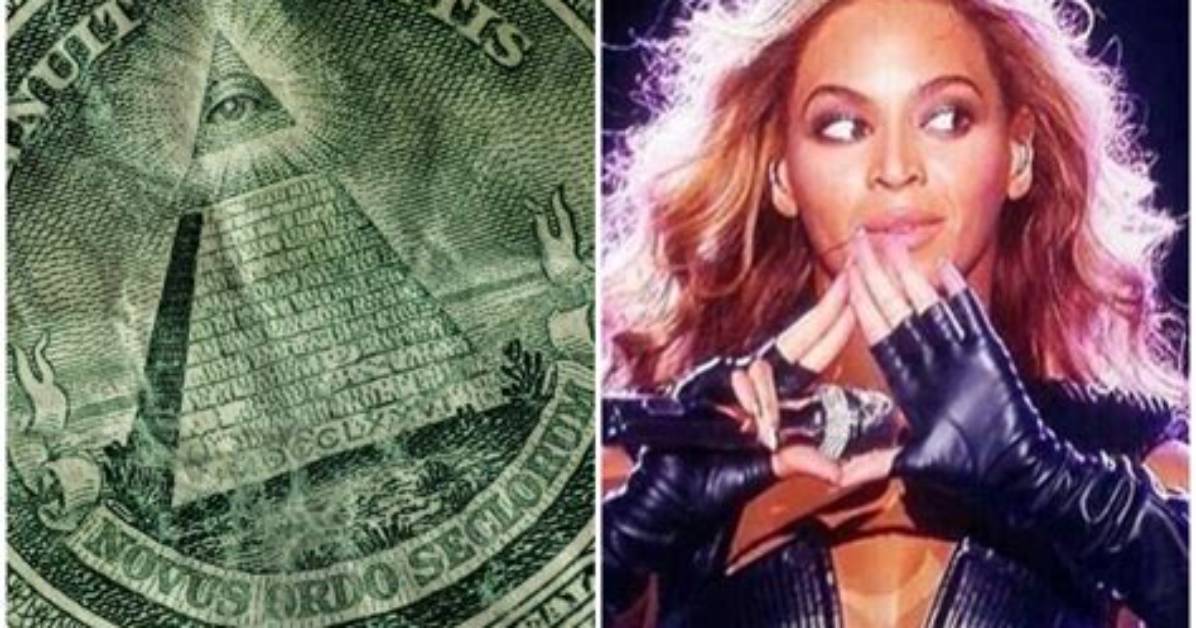 Celebrities That Are in the Illuminati – Conspiracy Theories