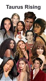 Celebrities That Are Taurus – Zodiac Insights